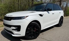 2024 Land Rover Range Rover Sport P400 Dynamic SE