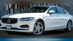 2018 Volvo S90 T5 Momentum