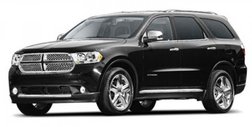 2012 Dodge Durango Citadel