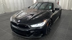 2023 BMW 8 Series M850i xDrive