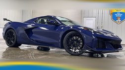 2026 Chevrolet Corvette Z06