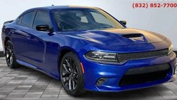 2020 Dodge Charger GT