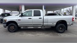 2008 Dodge Ram 3500 SXT