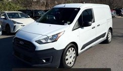 2020 Ford Transit Connect XL