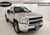 2009 Chevrolet Silverado 2500HD LT