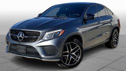 2018 Mercedes-Benz GLE-Class AMG GLE 43