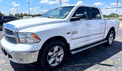 2015 Ram Ram Pickup 1500