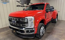 2023 Ford F-450 Super Duty XLT