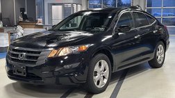 2010 Honda Accord Crosstour EX-L