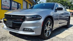 2018 Dodge Charger GT