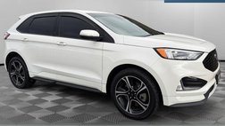 2023 Ford Edge ST