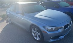 2013 BMW 3 Series 328i