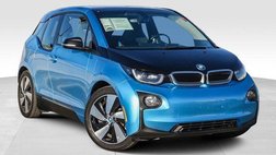 2017 BMW i3 94 Ah