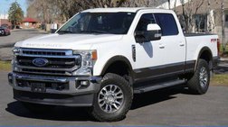 2020 Ford Super Duty F-250 Lariat