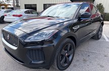 2020 Jaguar E-PACE P300 R-Dynamic SE