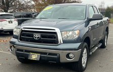 2010 Toyota Tundra Grade