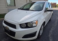 2015 Chevrolet Sonic LT Auto
