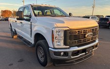 2024 Ford Super Duty F-250 XL