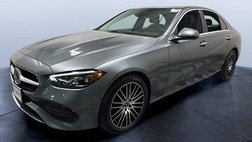 2024 Mercedes-Benz C-Class C 300 4MATIC