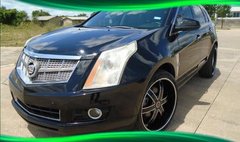 2010 Cadillac SRX Performance Collection