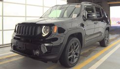 2019 Jeep Renegade Limited