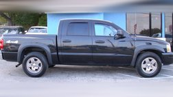 2006 Dodge Dakota SLT