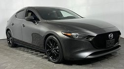 2019 Mazda MAZDA3 Premium