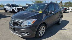 2015 Buick Encore Premium
