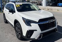 2025 Subaru Ascent Touring
