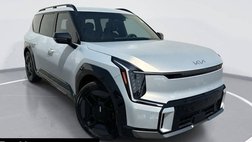 2024 Kia EV9 GT-Line