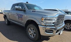 2022 Ram Ram Pickup 3500 Laramie