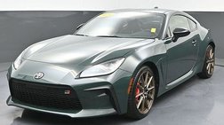 2025 Toyota GR86 Hakone Edition