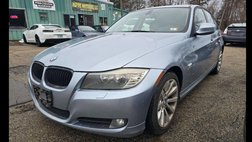2011 BMW 3 Series 328i xDrive