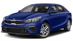 2019 Kia Forte S