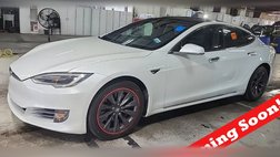 2019 Tesla Model S 100D