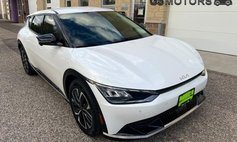 2023 Kia EV6 Wind