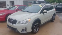 2016 Subaru Crosstrek 2.0i Limited
