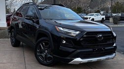 2023 Toyota RAV4 Adventure