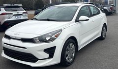 2023 Kia Rio LX