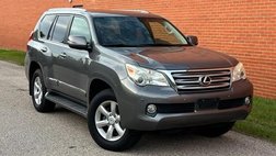 2011 Lexus GX 460 Premium