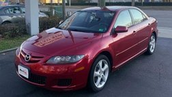 2007 Mazda MAZDA6 i Sport