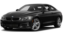 2014 BMW 4 Series 435i