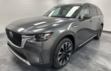 2024 Mazda CX-90 Plug-in Hybrid Premium Plus