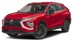 2024 Mitsubishi Eclipse Cross LE