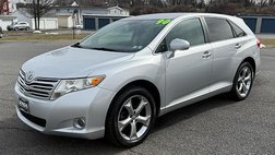2009 Toyota Venza AWD V6