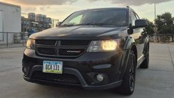 2013 Dodge Journey SXT