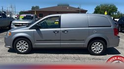 2015 Ram C/V Tradesman
