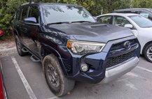 2018 Toyota 4Runner TRD Off-Road