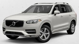 2017 Volvo XC90 T6 Momentum