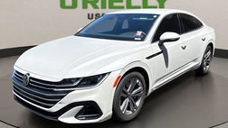 2022 Volkswagen Arteon SE R-Line